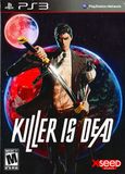 Killer is Dead -- Limited Edition (PlayStation 3)